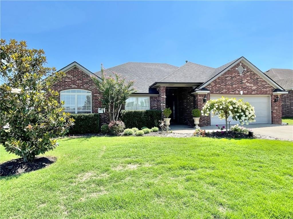 3327 Belinda Ln, Springdale, AR 72764 House Rental in Springdale, AR