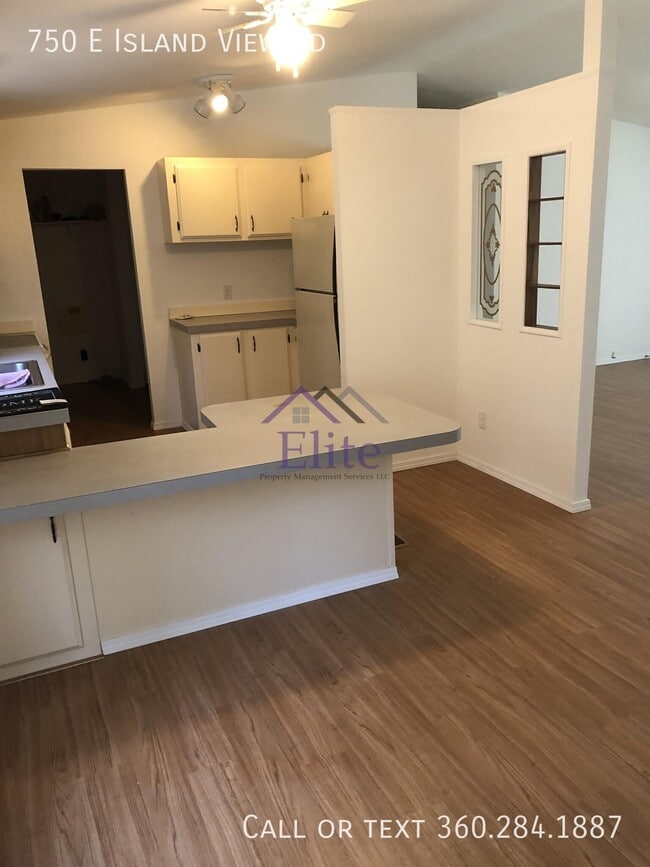 Foto del edificio - 750 E Island View Rd