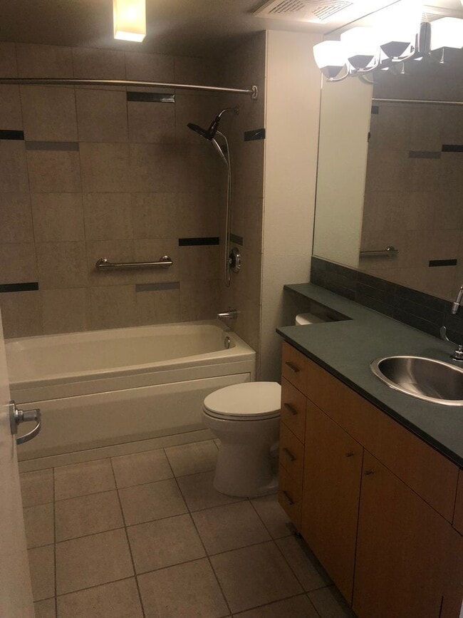 Photo - 1Bd/1Ba Seattle Condo