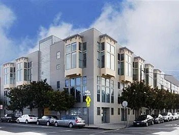 Foto del edificio - 999 16th St