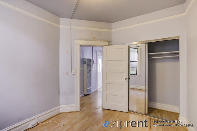 Building Photo - 825 Filbert St