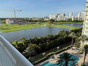 Building Photo - 1745 E Hallandale Beach Blvd
