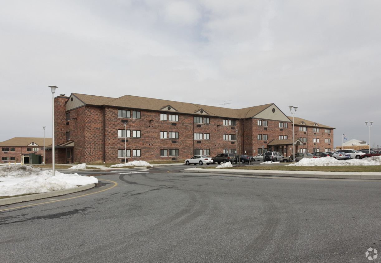 Luther Village of Dover - Apartments in Dover, DE | Apartments.com