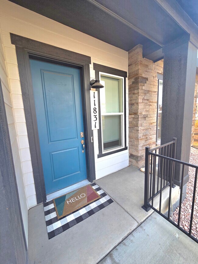 Foto del edificio - 11831 W 51st Ave