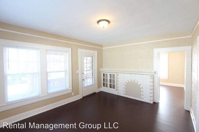 Building Photo - 3 br, 1.5 bath House - 5510 Avenue Q
