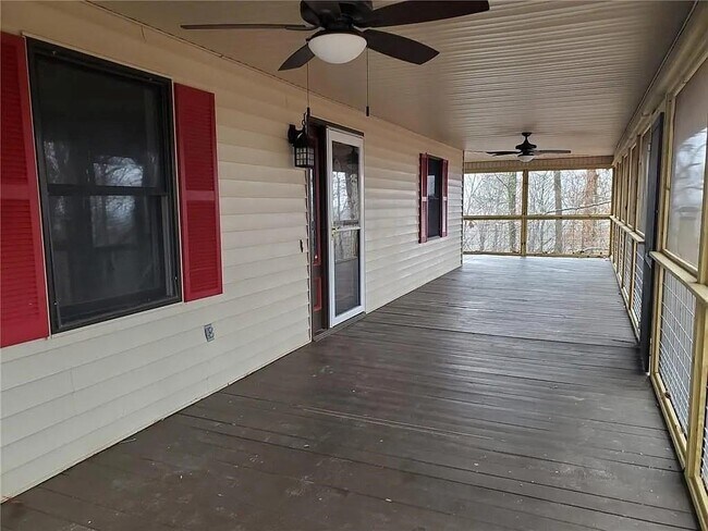 Foto del edificio - 7591 S Chestatee St