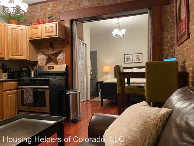 Building Photo - 1 br, 1 bath House - 1845 18th Street #2