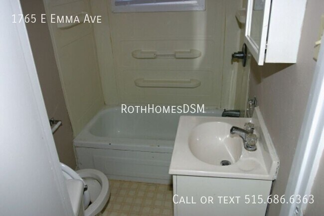Foto del edificio - 1765 E Emma Ave