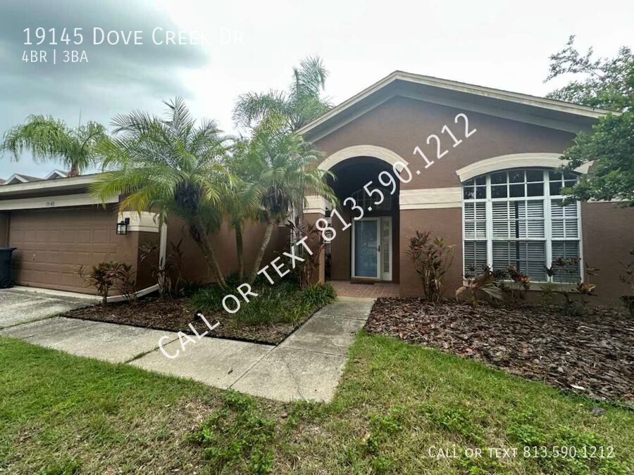 Primary Photo - 19145 Dove Creek Dr