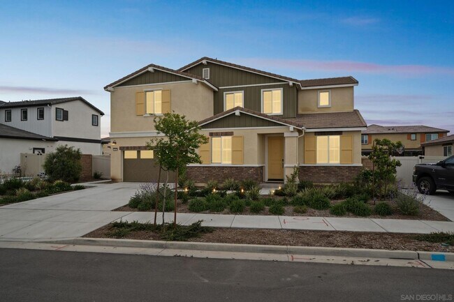 Foto del edificio - Beautiful and Spacious 5 Bedroom House in ...