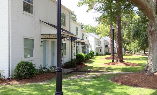 Foto del edificio - Grove at Ardsley Park Owner LLC
