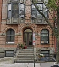 Building Photo - 294 Barrow St