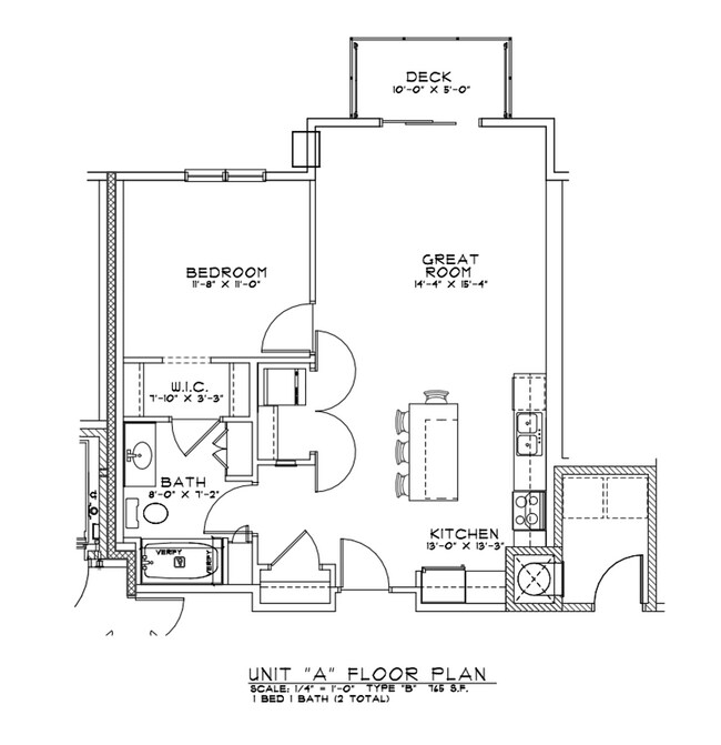 Foto del edificio - Traverse Green West