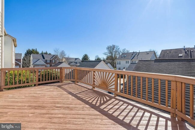 Foto del edificio - 13004 Prairie Knoll Ct