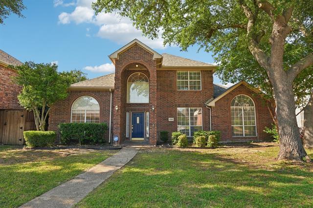 Foto principal - 2320 Dampton Dr