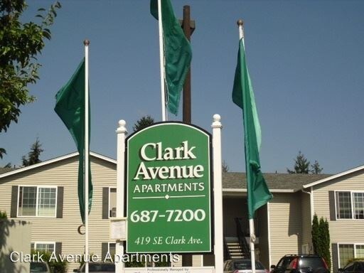 Primary Photo - 419 SE Clark Ave