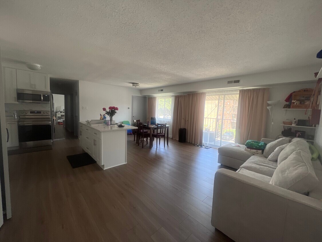 6260 Edsall Rd Unit 404, Alexandria, VA 22312 Condo for Rent in