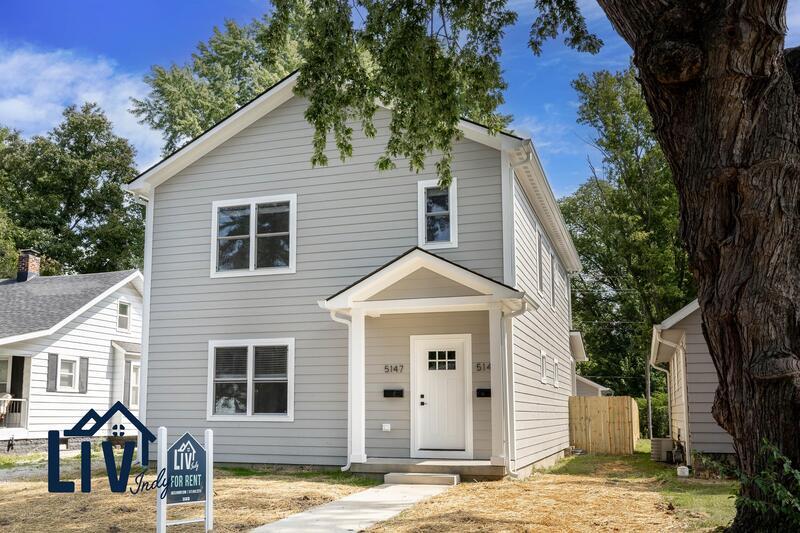 Foto principal - 5147 Indianola Ave