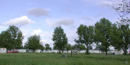  - Cornerstone Mobile Home Park