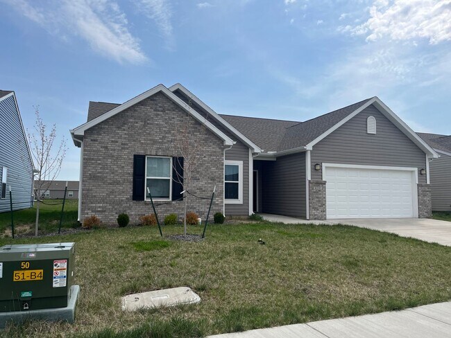 Building Photo - Fieldstone at the Crossing…3 Bedroom 2 Bath