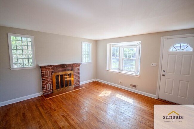 Building Photo - 8322 Loch Raven Blvd
