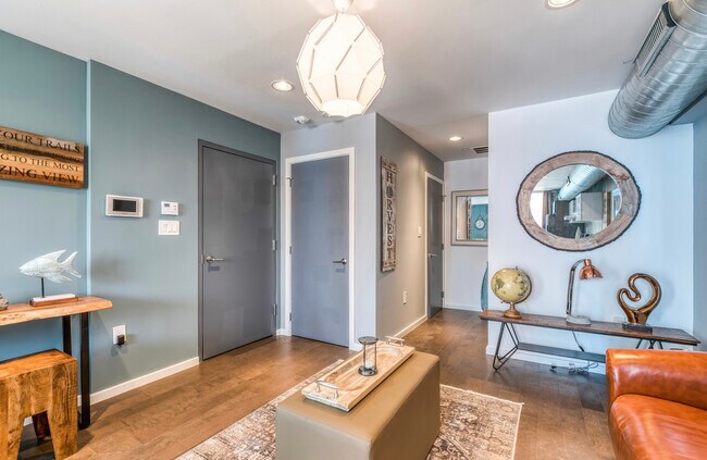 Foto del edificio - 1441 N 7th St