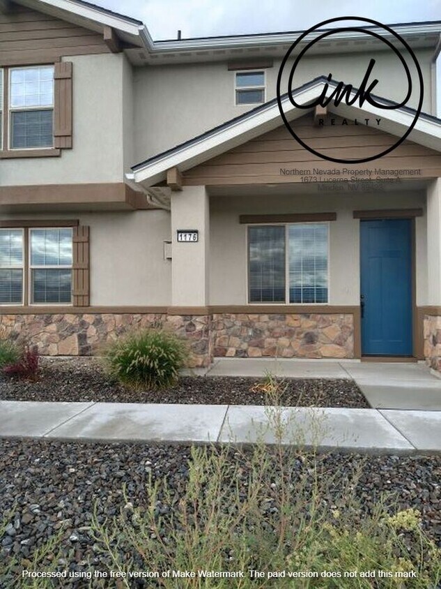 Foto principal - Townhome in Minden