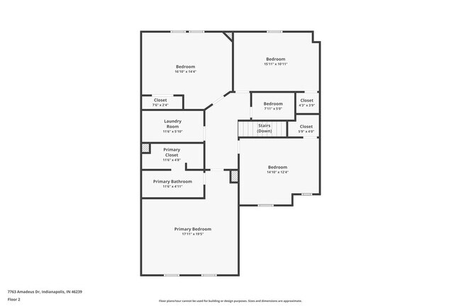 Foto del edificio - 7763 Amadeus Dr