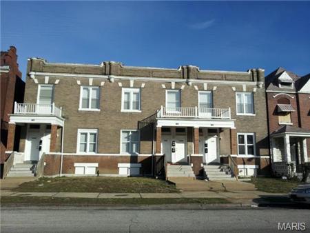 Primary Photo - 1200-1204 Euclid Pl