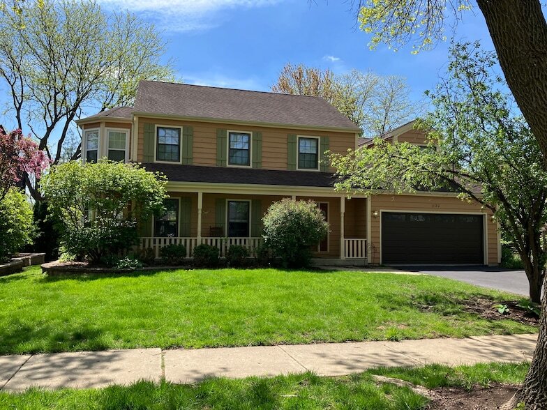 Primary Photo - 1120 Brighton Rd