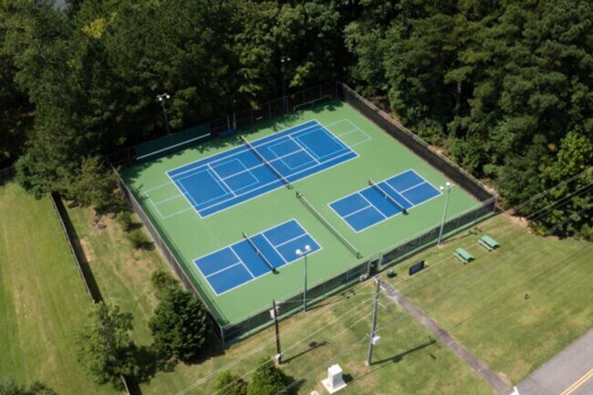 Foto del edificio - Stillwaters at Lake Martin, 1 bed, 1 bath ...