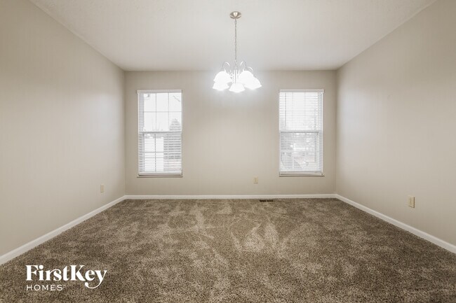 Building Photo - 10833 Copiah Ct