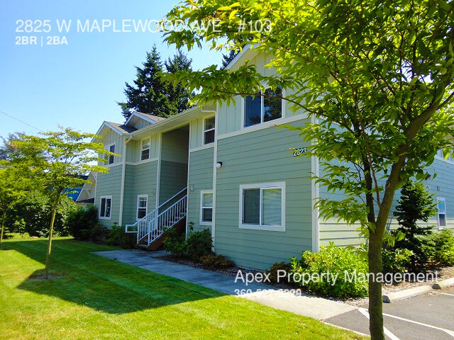 Primary Photo - 2825 W Maplewood Ave