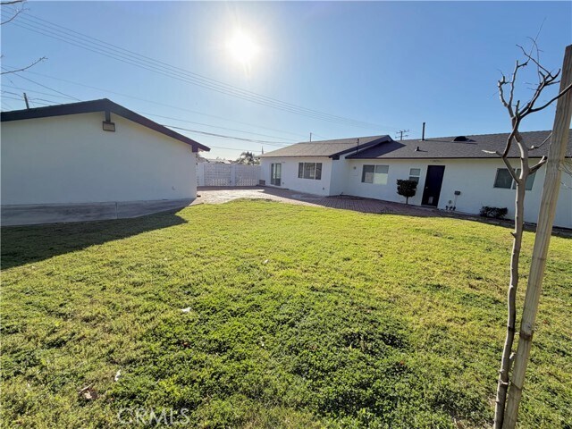 Foto del edificio - 12472 Woodlawn Ave