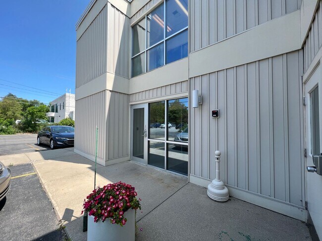 Foto del edificio - Beech St. Apartment