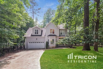 Building Photo - 1500 Exeton Ct