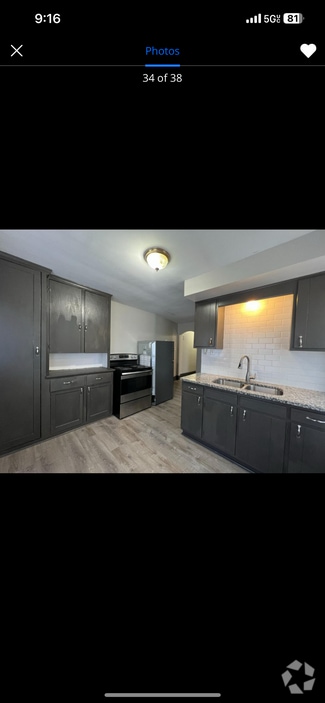 Building Photo - 605 Linwood Ave
