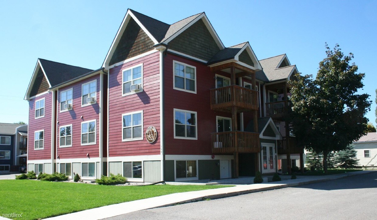 104 Colorado Ave Unit D, Whitefish, MT 59937 Condo for Rent in