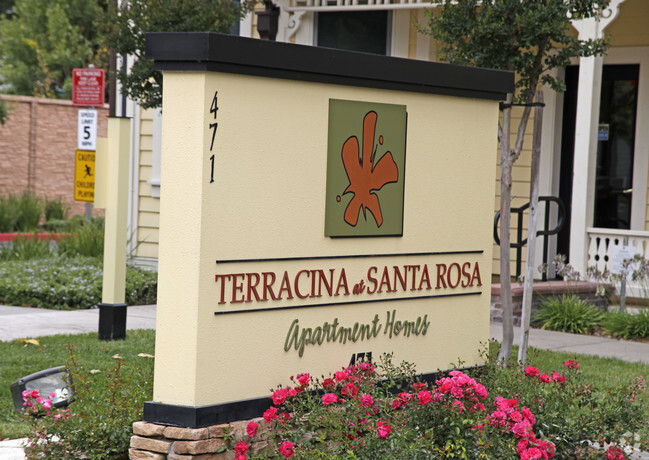 Foto del edificio - Terracina at Santa Rosa