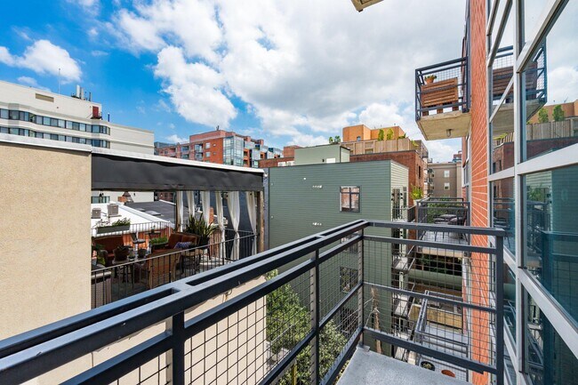 Foto del edificio - 1125 11th St NW