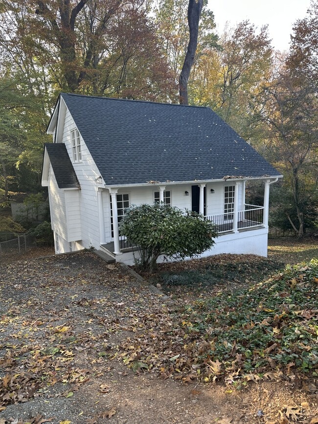 Photo - 1804 W 44th St House