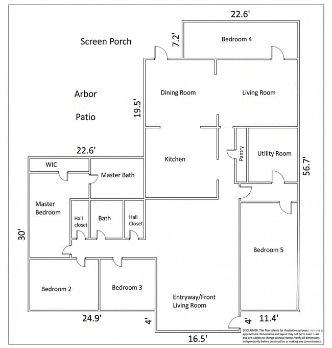Building Photo - 118 Loizos Dr NW