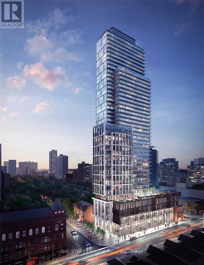 Building Photo - 3-803 Gloucester St