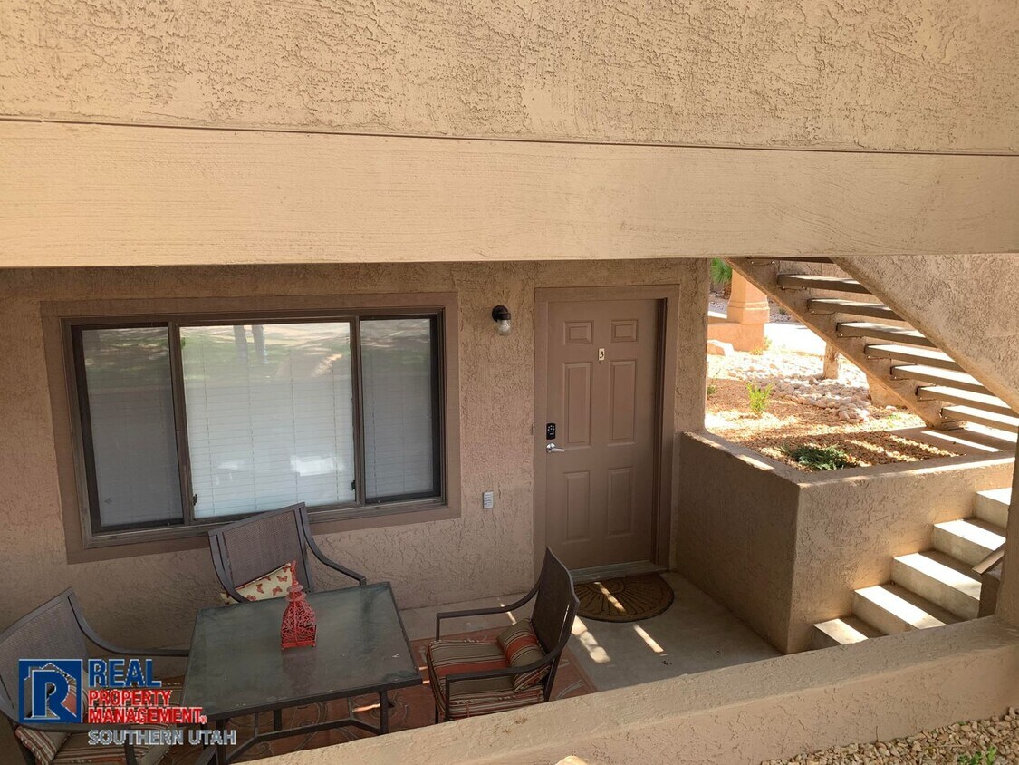 Primary Photo - Furnished Sports Village Condo -