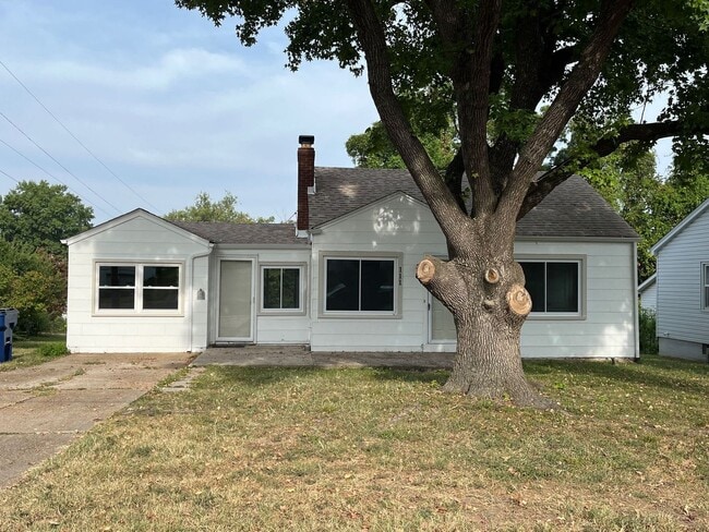Foto del edificio - Newly Renovated Single-Family Home in Wash...