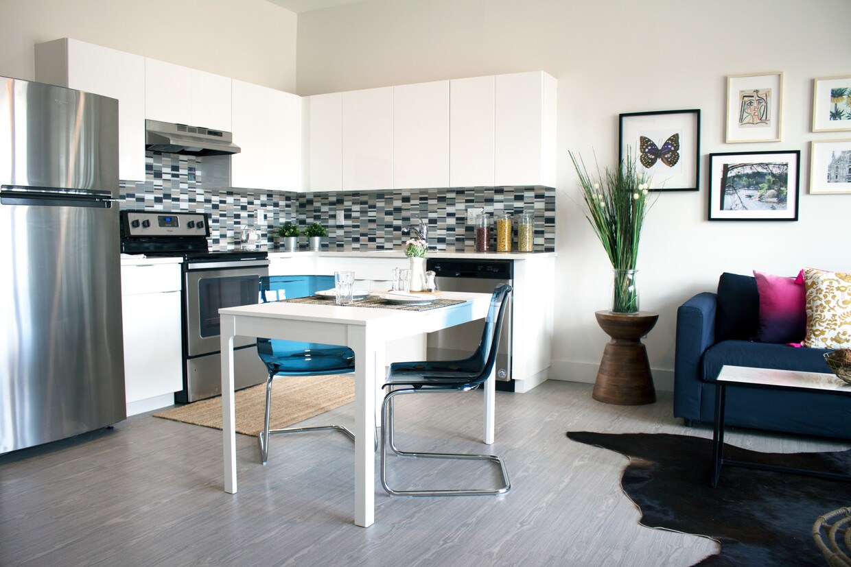 Foto principal - 1300 E 7th Ave