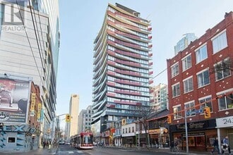 Building Photo - 215-1215 Queen St W