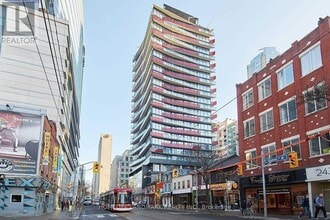 Building Photo - 215-1215 Queen St W