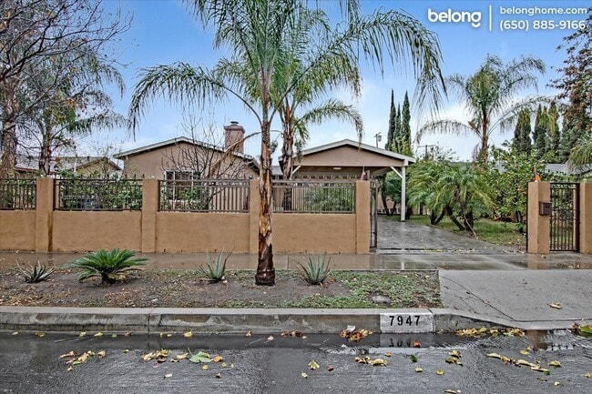 Building Photo - 7947 Atoll Ave