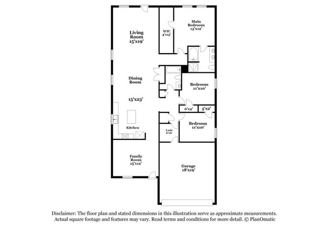 Building Photo - 7811 Paraiso Crest